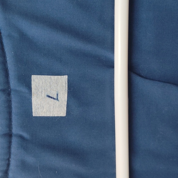 Colorful Patterned Vest - Picture 2 of 5